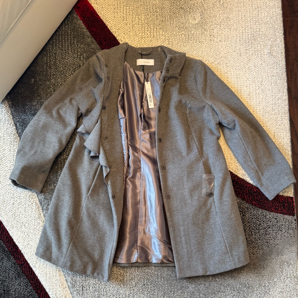 Women’s Coat